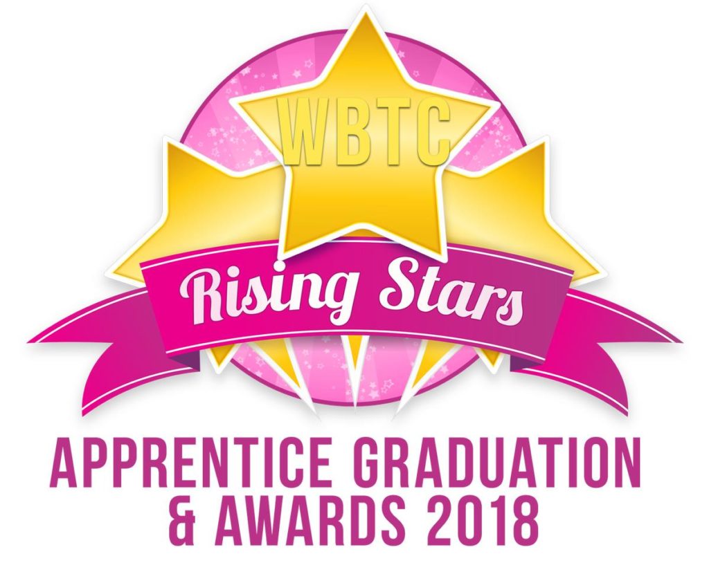 WBTC Rising Stars Apprentice Graduation & Awards