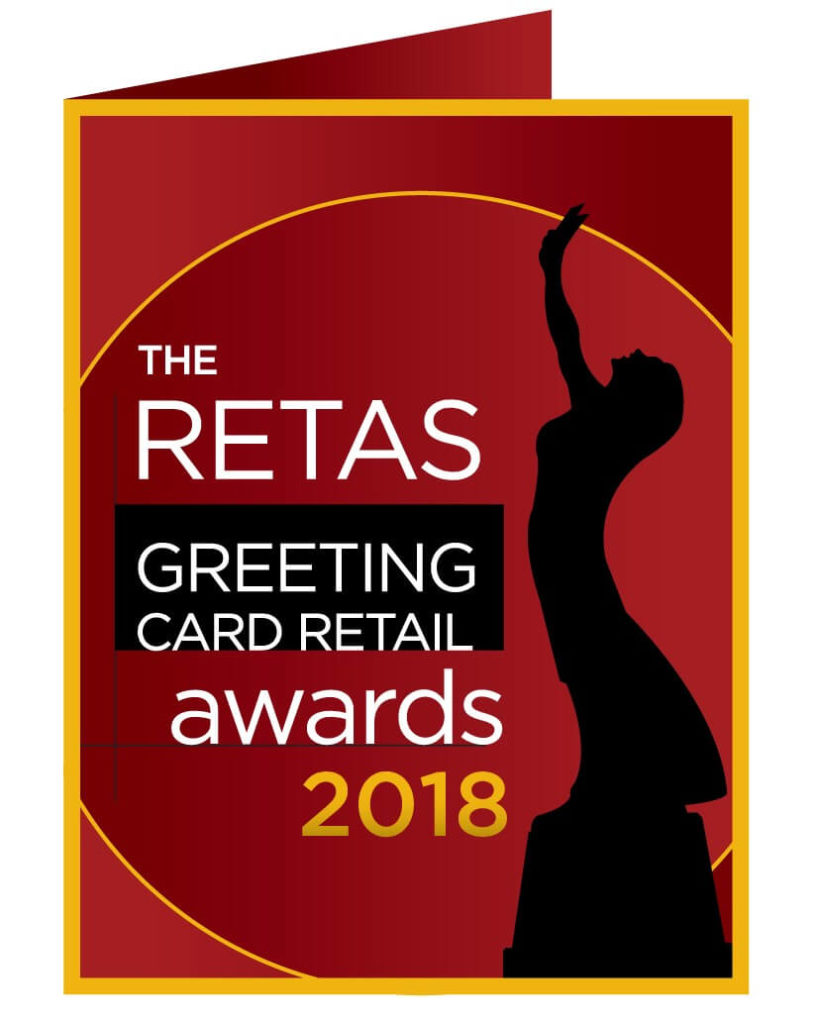 Congratulations to The Retas Winners and Finalists 2018