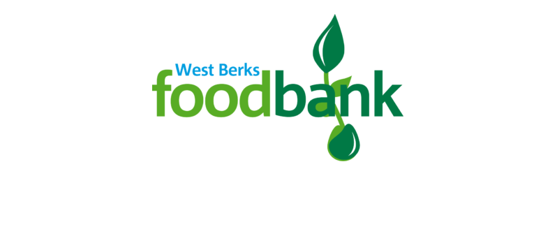 West Berks Food Bank Collection
