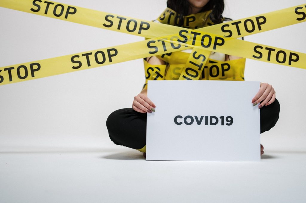 Covid-19 and eCommerce – Keeping Retail Going