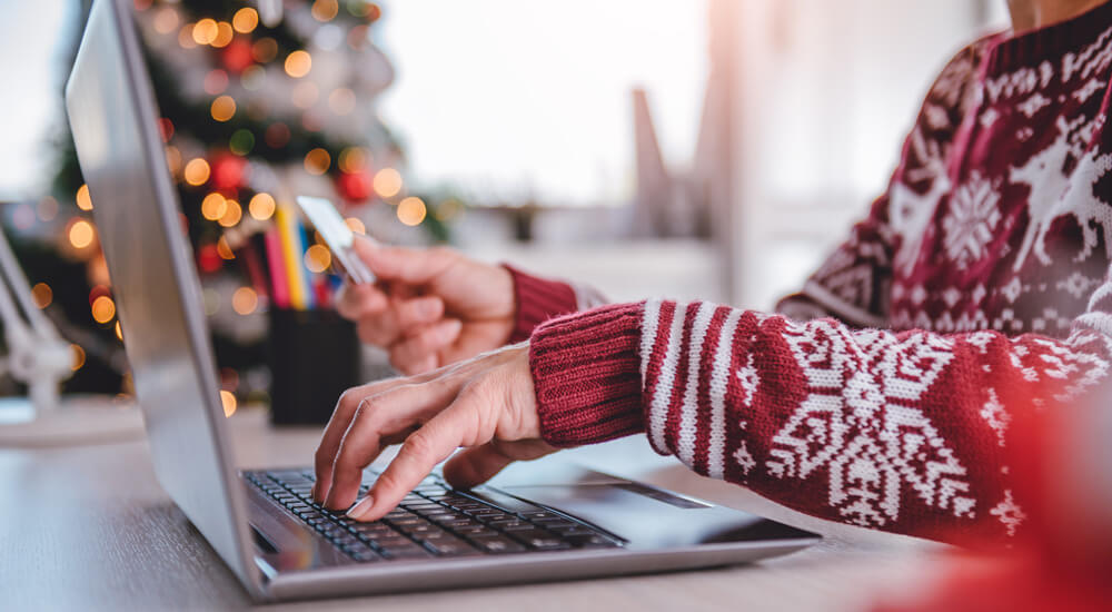 10 tips to get your online store ready for Christmas