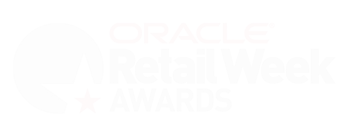  Oracle award logo
