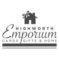 highworth emporium retailer logo