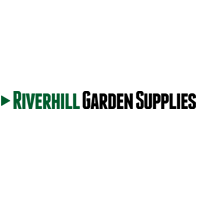 riverhill garden centre retailer logo
